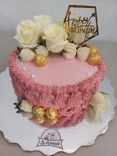 Pastelería La Artesanal