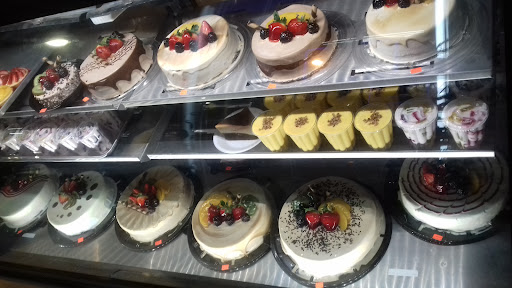 Pastelería La Artesanal