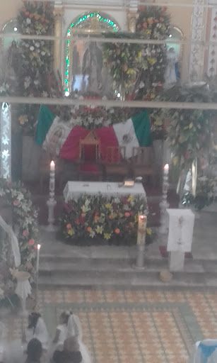 Santa Cruz Ajajalpan