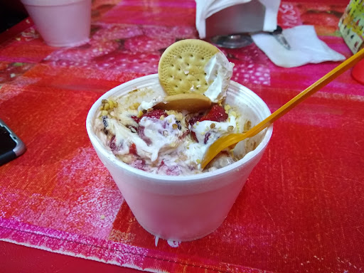 Fresas De Topilejo