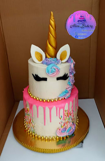 Alina Bakery