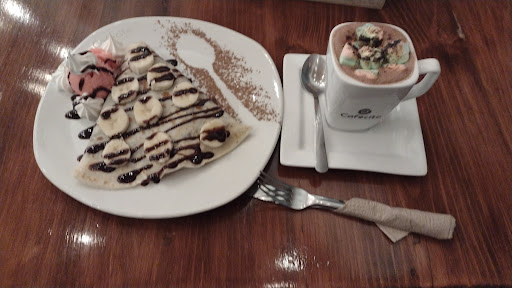 Cafecito Postrería Creativa