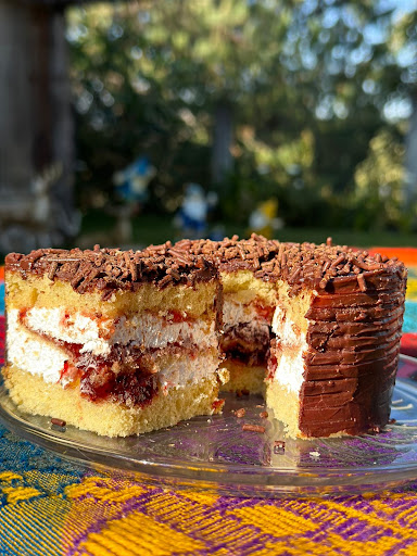 FRÀGOLA Pastelería y Repostería Fina