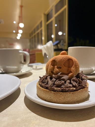 Panadería y Cafetería | Bazán Baked Goods