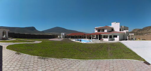 Desarrollos Santa Lucia
