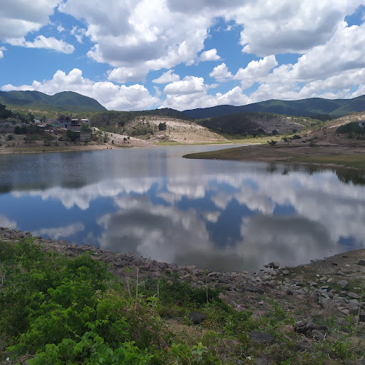 Presa de Santa Lucia Cosamaloapan