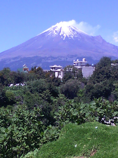 Santa María Atexcac