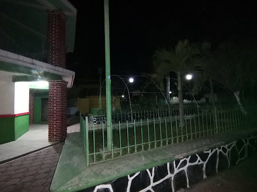 Santa María Coatepec