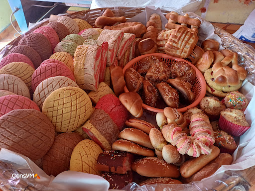 Panadería Cheli