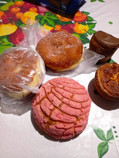 Panadería Santa María