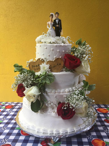 Pasteleria las Delicias