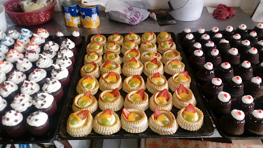 Panaderia La Playa