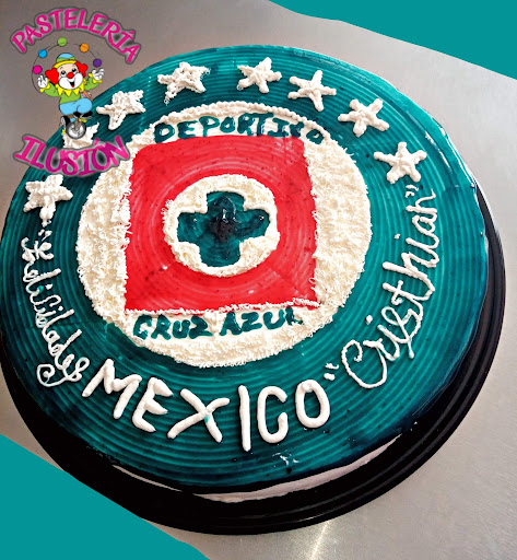 Pastelería Ilusión