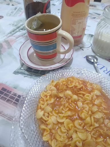 Comedor "Santa Rita"