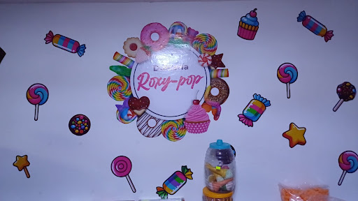 DULCERIA ROXY-POP