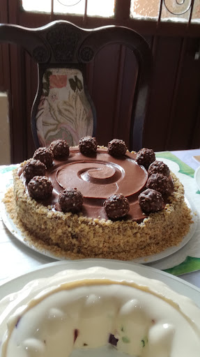 Margú Todo Dulce