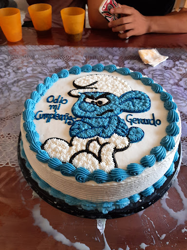 Pastelería La Cerecita
