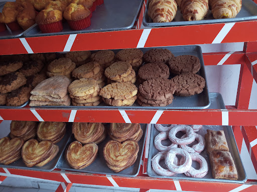 Panaderia Momoxpan