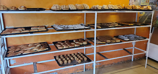 Pastelería Montes de Oca