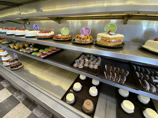 Pastelería Santo Domingo