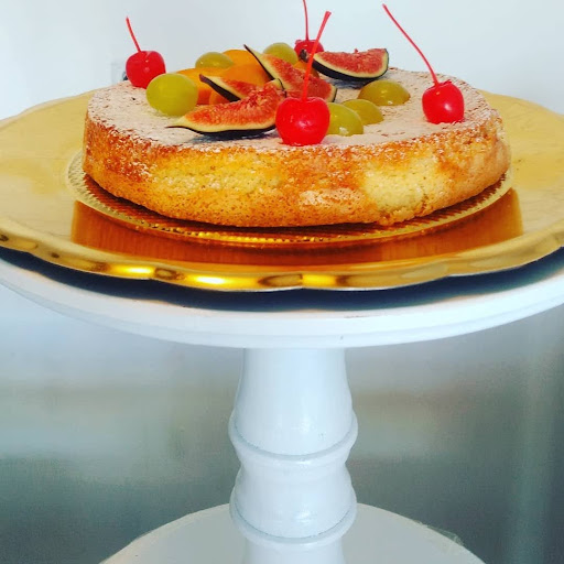 Pastelería y Repostería "MaNá Sucursal San Pedro Cholula