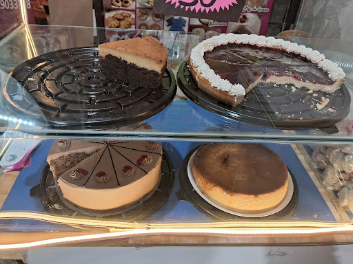 Pasteles 🥧 y postres 🍪 económicos