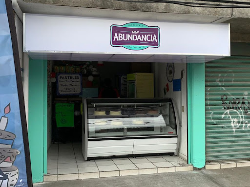 PASTELERIA ABUNDANCIA SANTO TOMAS