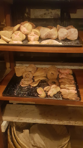 Panadería Tio Lucas