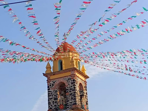 Iglesia de San Jose