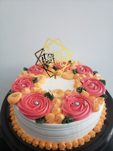 Dulce Arte Repostería