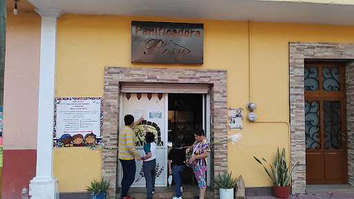 Panadería Rosy