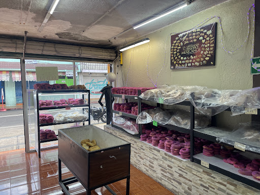 Panadería San Pablo