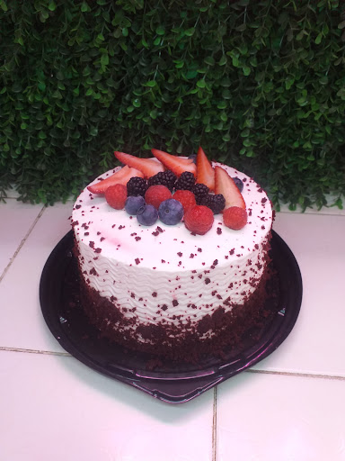 Pasteleria Ángel de ita