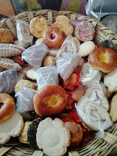 Panaderia San Juan