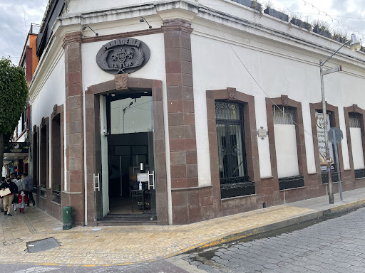 Panadería La Flor