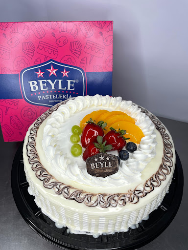Pastelería BEYLE Sucursal Av. Enrique Mont S.