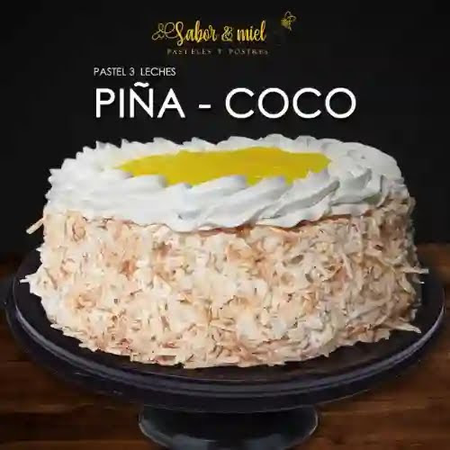Pastelería Sabor y miel
