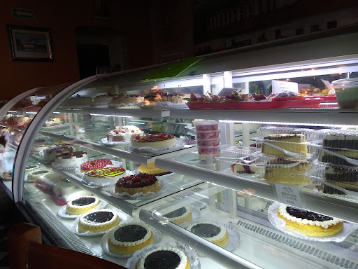 Panes y Pasteles de Tenango Suc. Amecameca