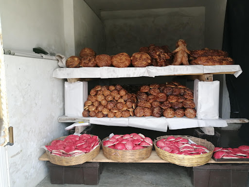 Panadería y Pastelería Tiopanikan