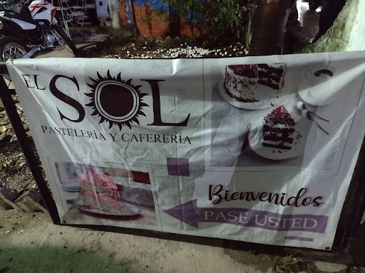 Pastelería El Sol