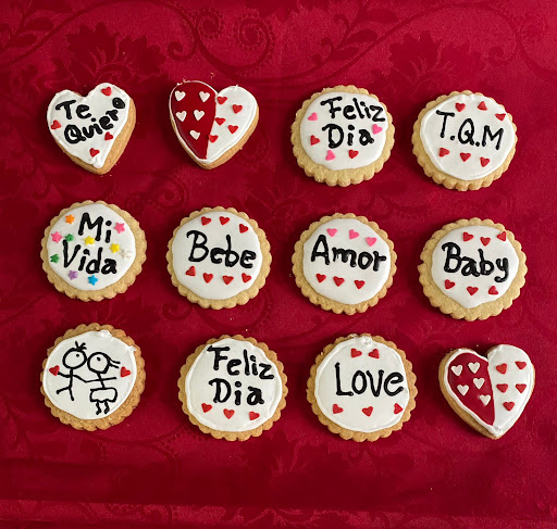 Pasteles 🥧 y postres 🍪 económicos