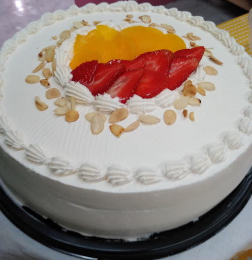 Pastelería El kiosko