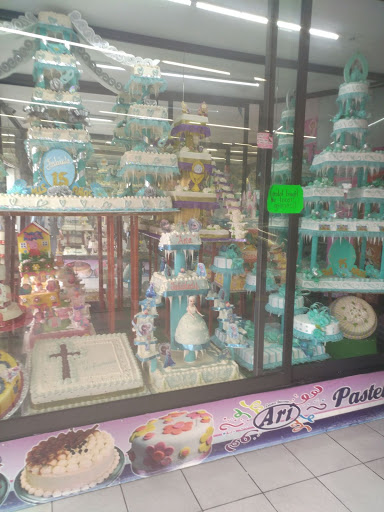 Pastelería Ary