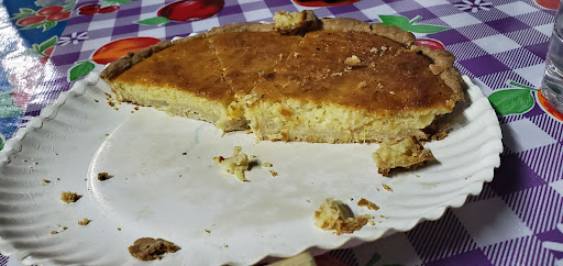 Elotes En Tepeojuma, Puebla