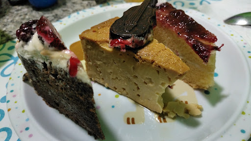 Pasteleria la Deliciosa tochtepec