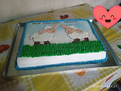 Pasteles beygus