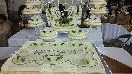 Panaderia Y Pasteleria "La Fe"