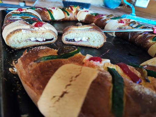 Panaderia Aide