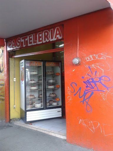 ISAI PASTELERIA