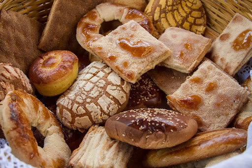 Panaderia Y Pasteleria Choforin